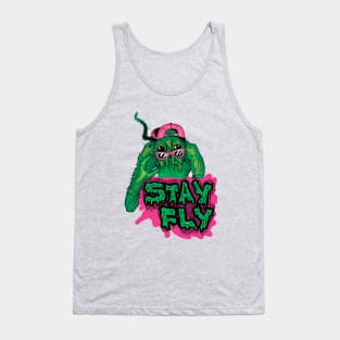 Stay Fly Tank Top